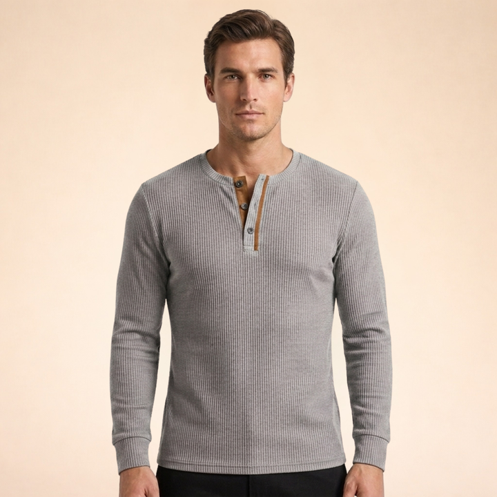Imlay | Comfortable And Warm Long Sleeve T Shirts