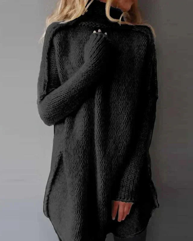 Ruby | Oversized Sweater – Casual Chic Style for Women