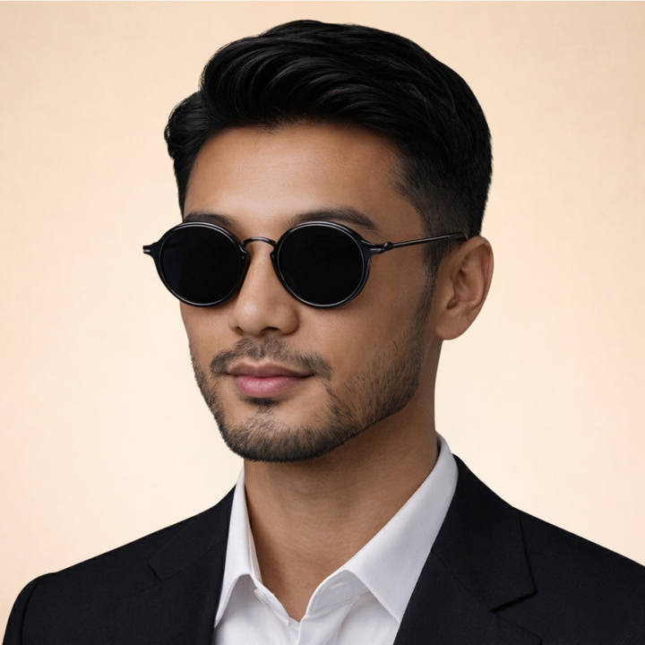 Ethan | Stylish Polarized Sunglasses for Men