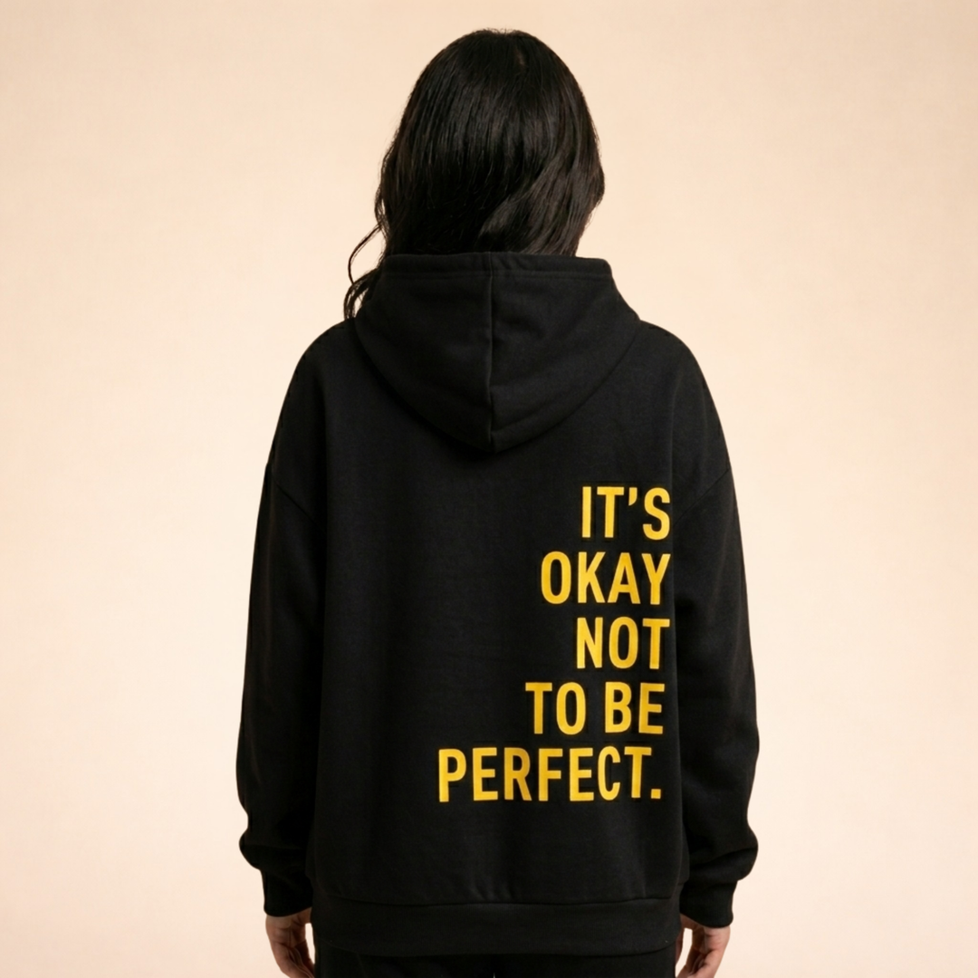 Lydia | Comfortable & Stylish Oversized Hoodie