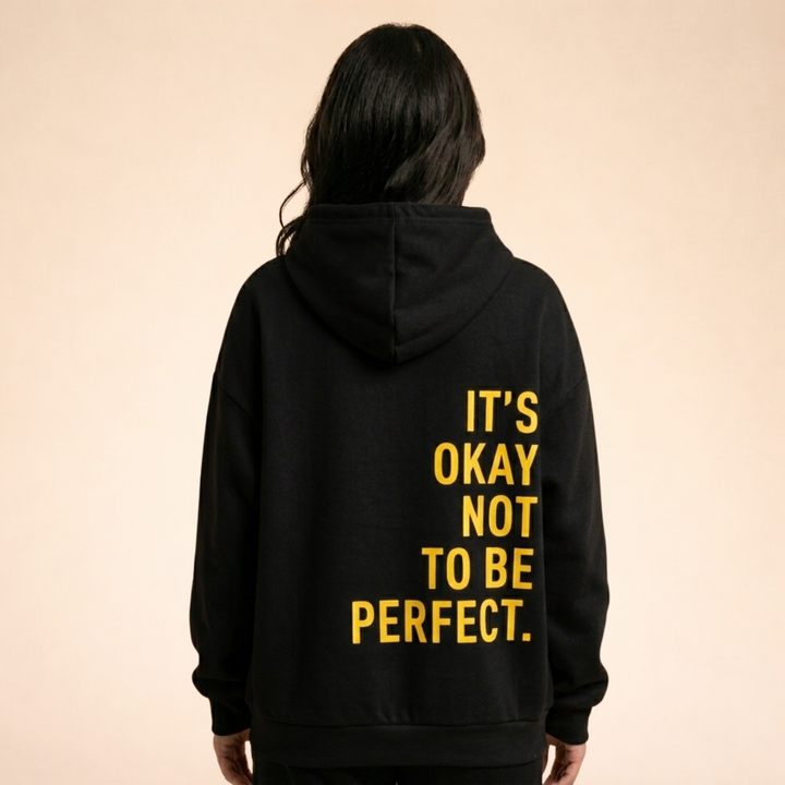 Lydia | Comfortable & Stylish Oversized Hoodie