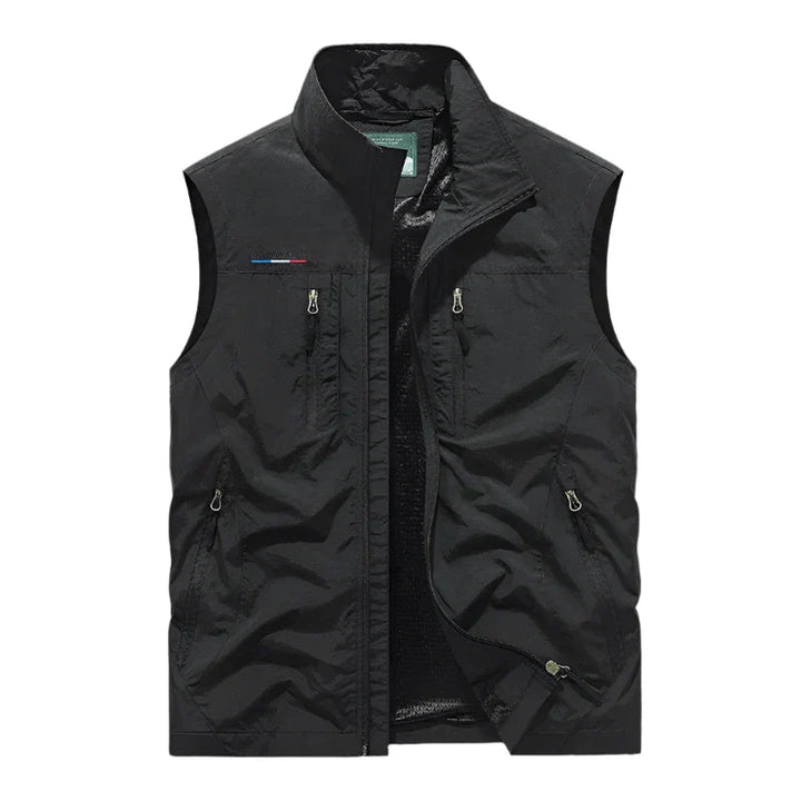 Hudson | Lightweight Vest