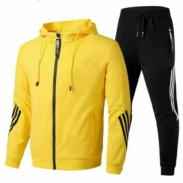 Edwin | Tracksuit for Men – Comfortable Two-Piece Style