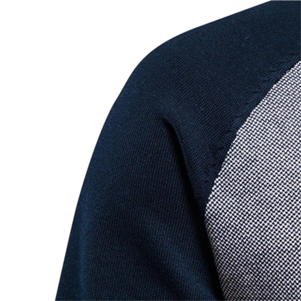 Alaric | Slim Fit Men’s Vest
