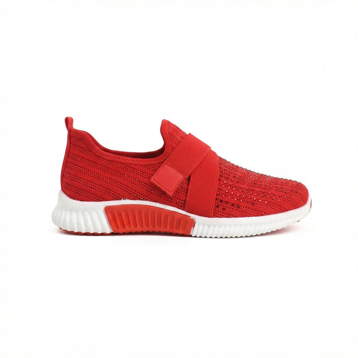 Aurelia | Sneakers ortopediche comode senza lacci