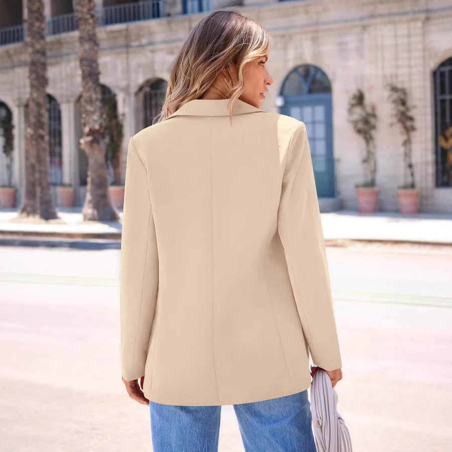 Colette | Blazer elegante oversize