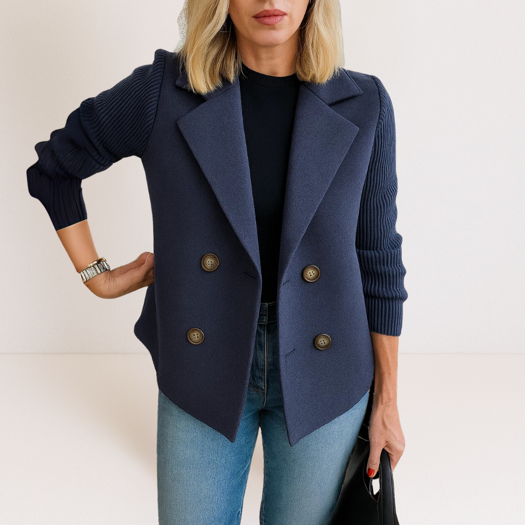 Giselle | Blazer da donna leggero e aderente