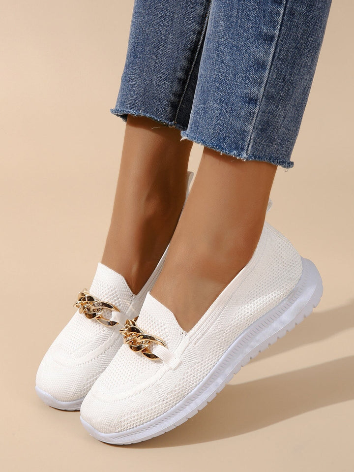 Anneliese | Elegante orthopädische Sneaker für Damen