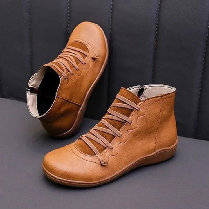 Willow | Stivali con Supporto Comfort