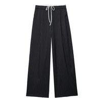 Nerelle | Legere Loungehose mit weitem Bein
