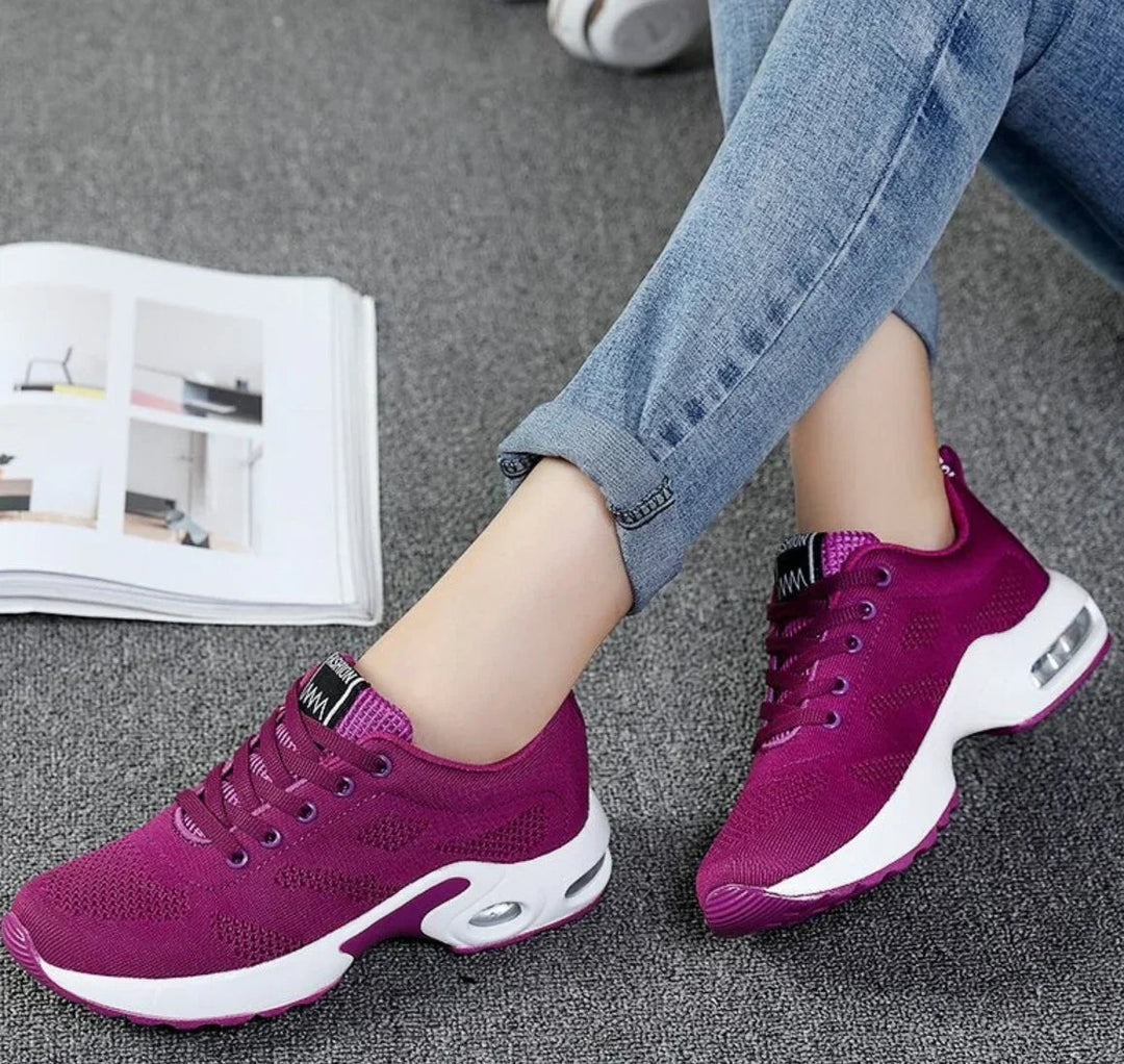 Celestia | Scarpe ortopediche comode e di sostegno da donna