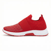 Aurelia | Sneakers ortopediche comode senza lacci