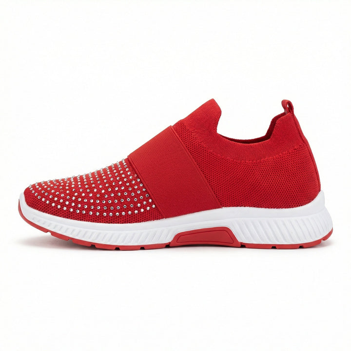 Aurelia | Sneakers ortopediche comode senza lacci