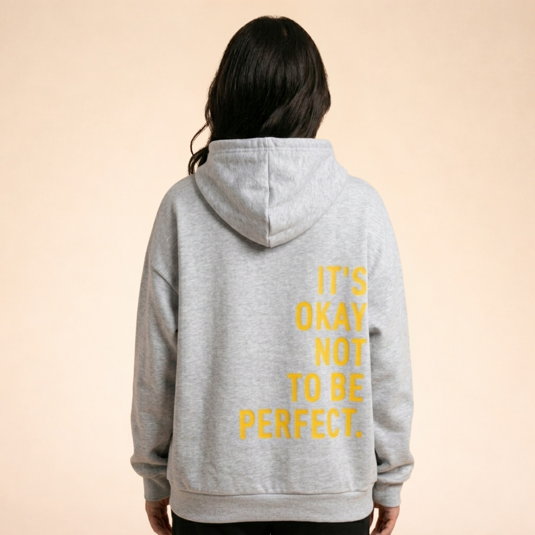 Lydia | Comfortable & Stylish Oversized Hoodie