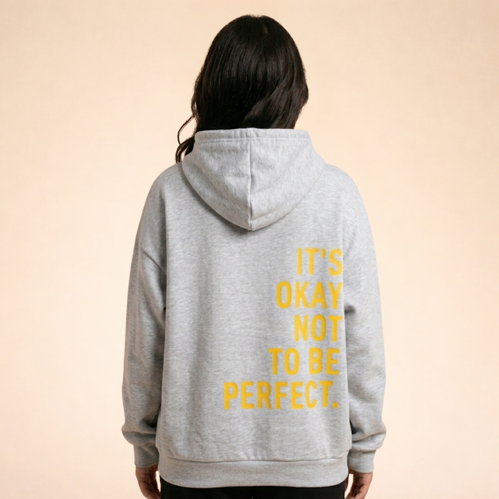 Lydia | Comfortable & Stylish Oversized Hoodie