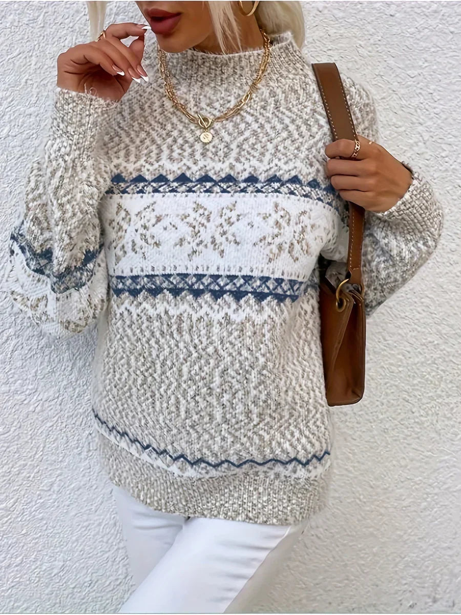 Celestine | Maglione elegante da donna