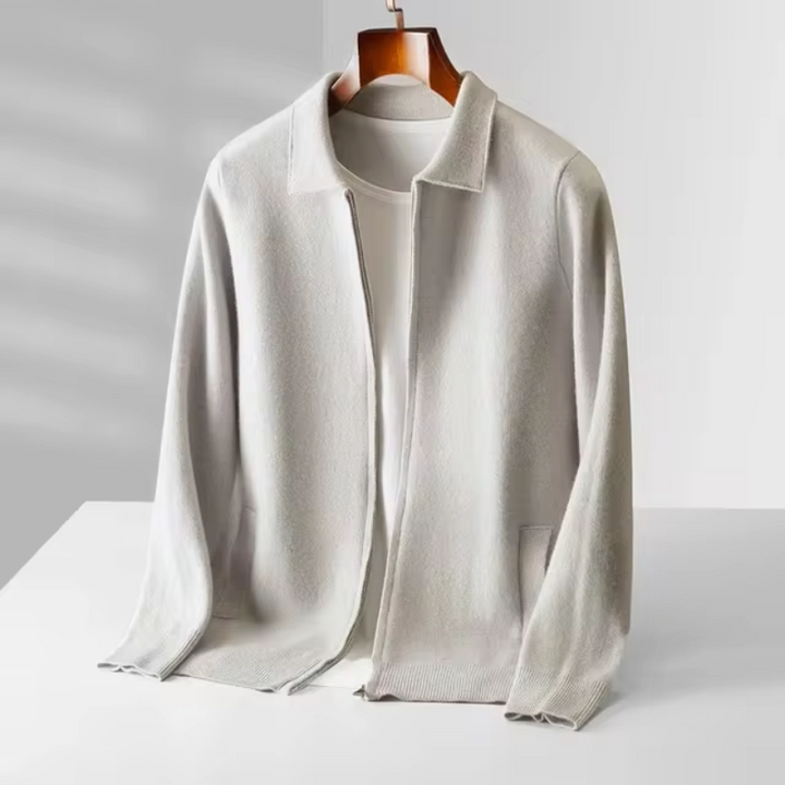 Averon | Full-Zip Layering Vest