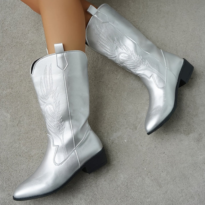Aurelia | Stivali da cowboy da donna