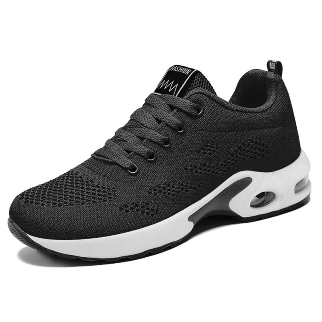 Ortholux | Scarpe da passeggio ortopediche innovative, con comfort effetto nuvola, da donna