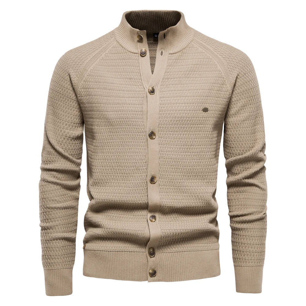 Vivienne | Elegant Cable-Knit Women’s Vest