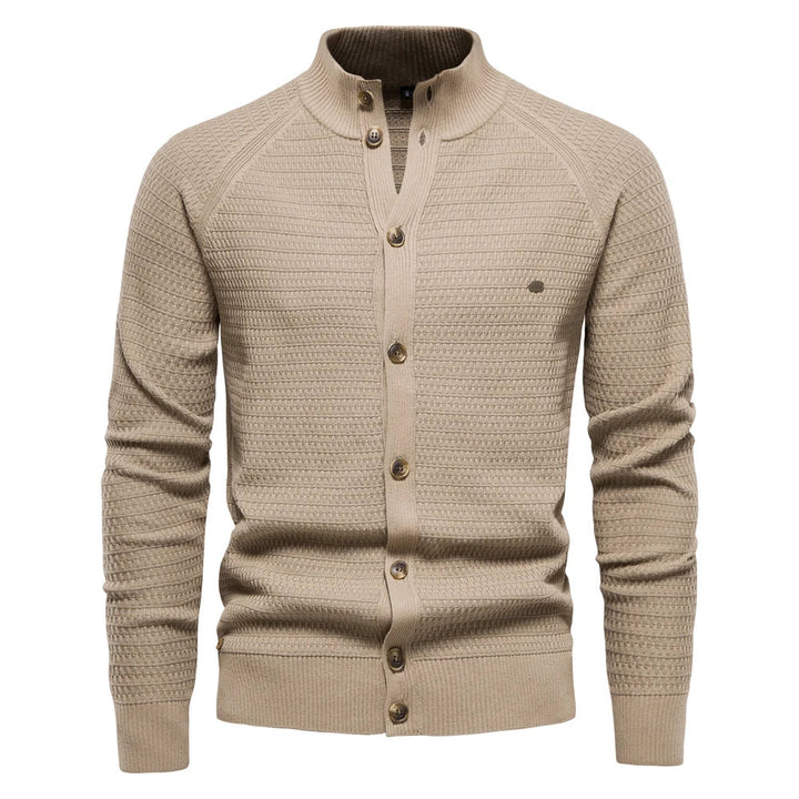 Vivienne | Elegant Cable-Knit Women’s Vest