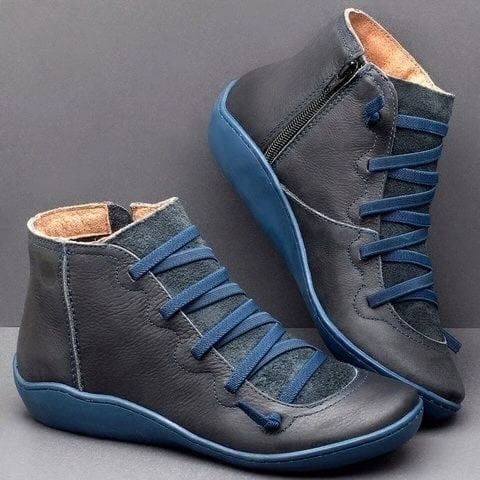 Willow | Stivali con Supporto Comfort