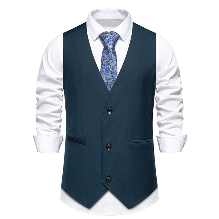 Avelric | Tailored Formal Vest
