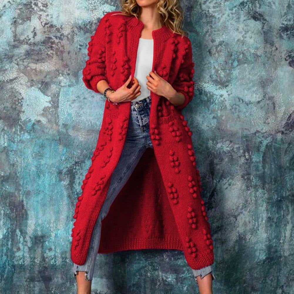 Elara | Moderner langer Damen-Trenchcoat ohne Ärmel