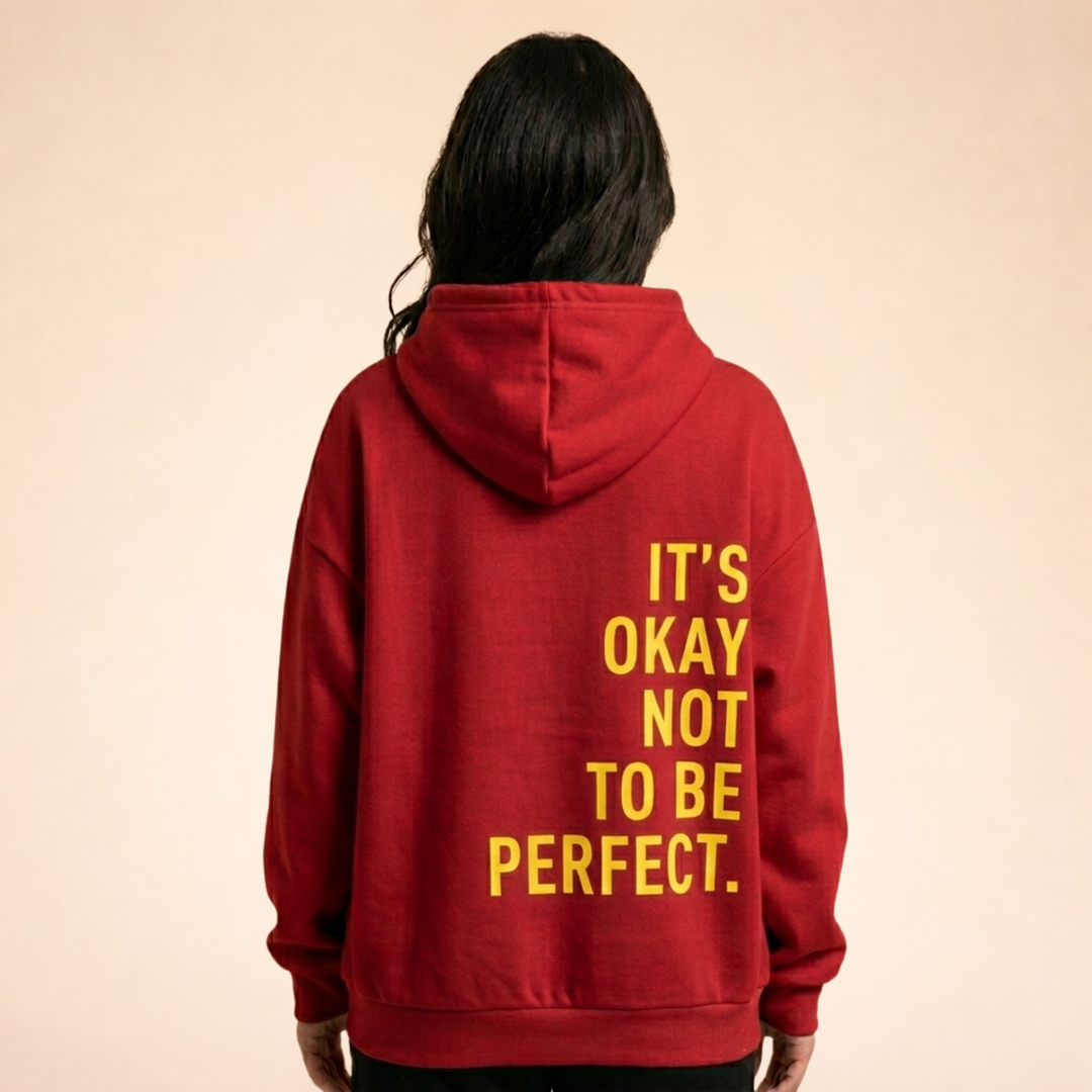 Lydia | Comfortable & Stylish Oversized Hoodie