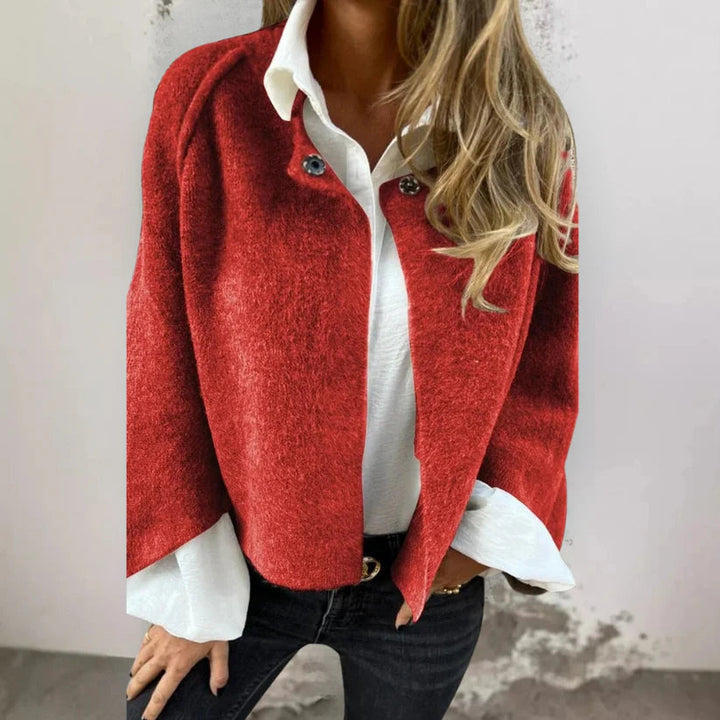 Vivienne | Elegant Soft Women’s Vest