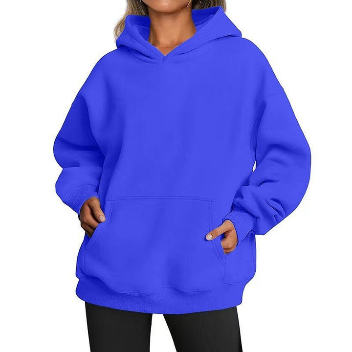 Eva | Hoodie – Casual Comfort Style for Women