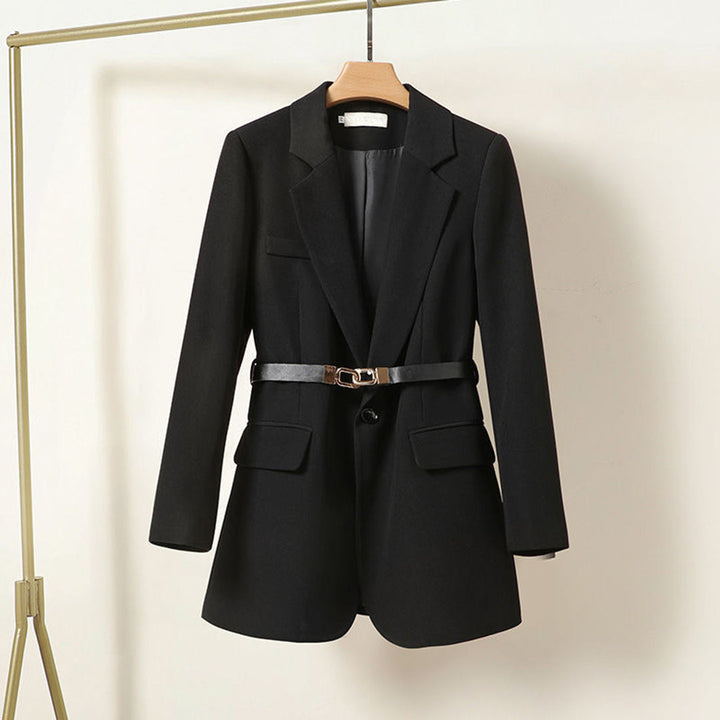 Seraphina | Blazer sartoriale sofisticato