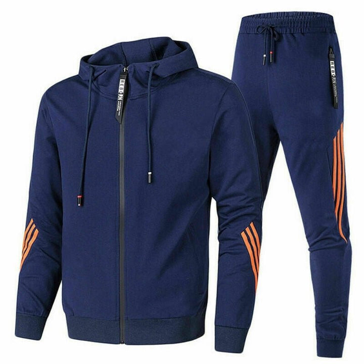 Edwin | Tracksuit for Men – Comfortable Two-Piece Style