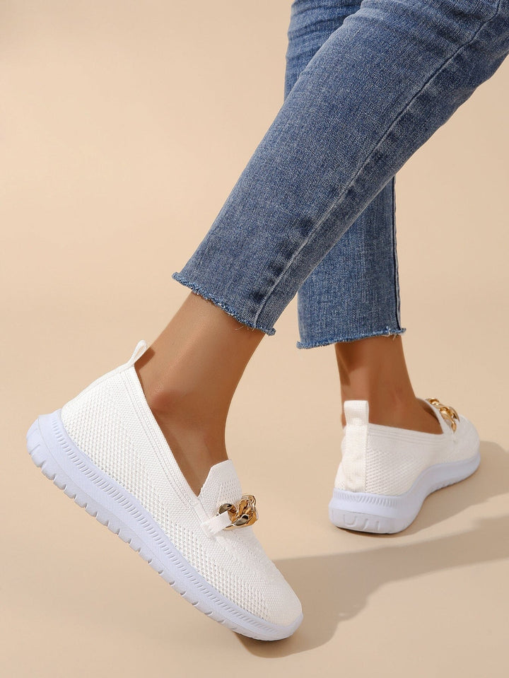 Anneliese | Elegante orthopädische Sneaker für Damen