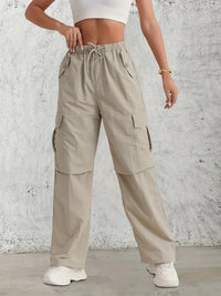 Wolff | Lässige Utility-Cargohose