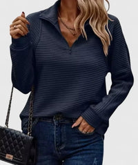 Grace | Eleganter Strickpullover