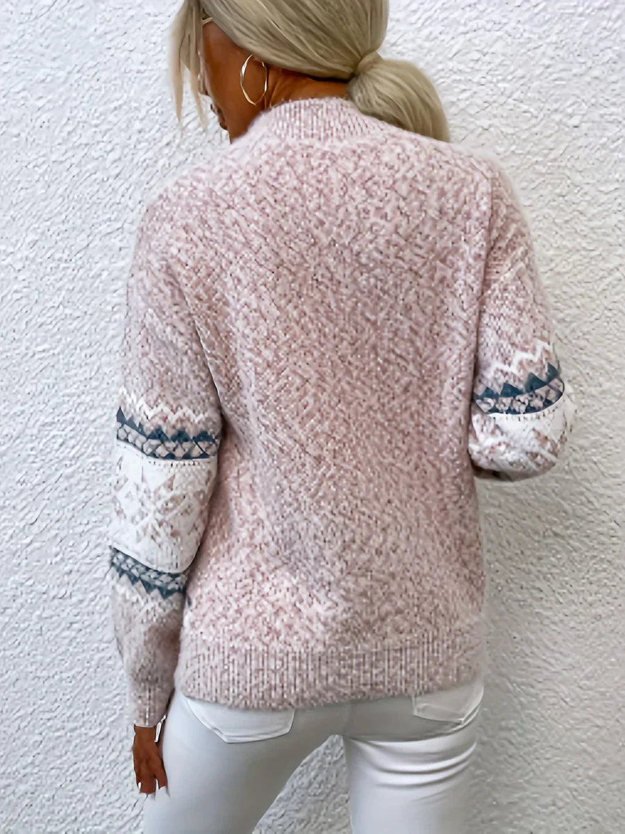 Celestine | Maglione elegante da donna