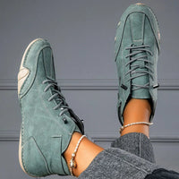 Odette | Klassische Komfort-Stiefeletten für Damen