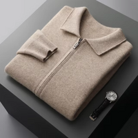 Averon | Full-Zip Layering Vest