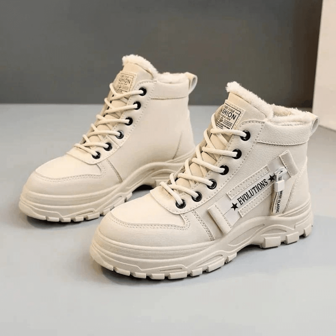 Harper | Waterproof Winter Boots