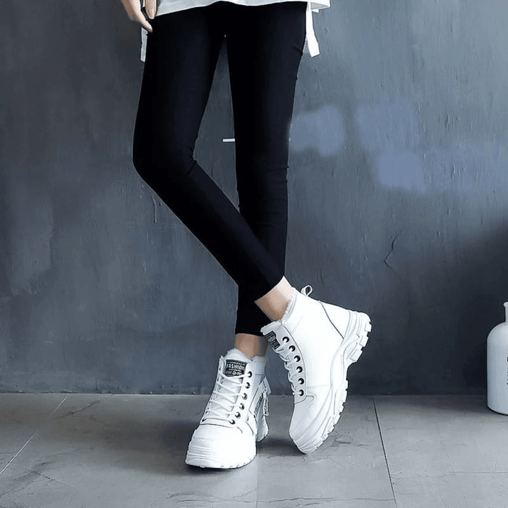 Harper | Waterproof Winter Boots