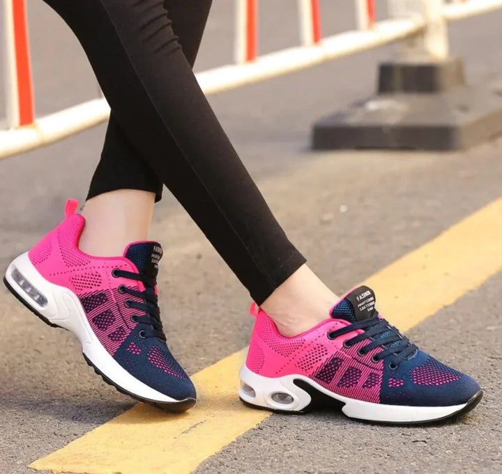 Celestia | Scarpe ortopediche comode e di sostegno da donna