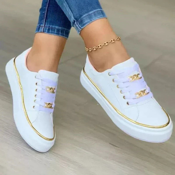 Astoria | Sneakers ortopediche moderne da donna