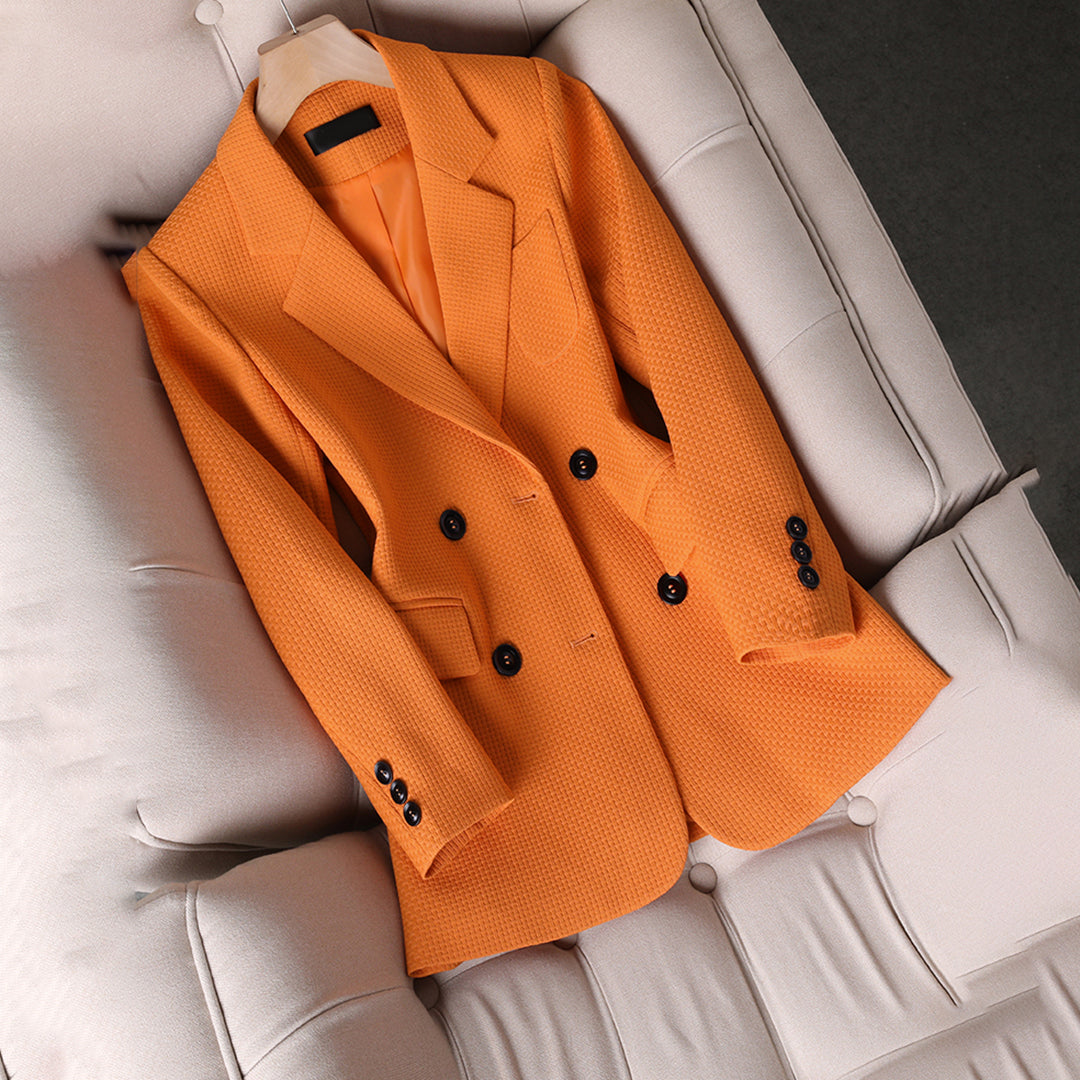 Seraphina | Blazer sartoriale sofisticato