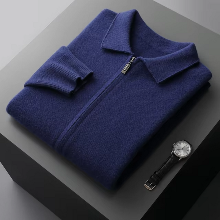 Averon | Full-Zip Layering Vest
