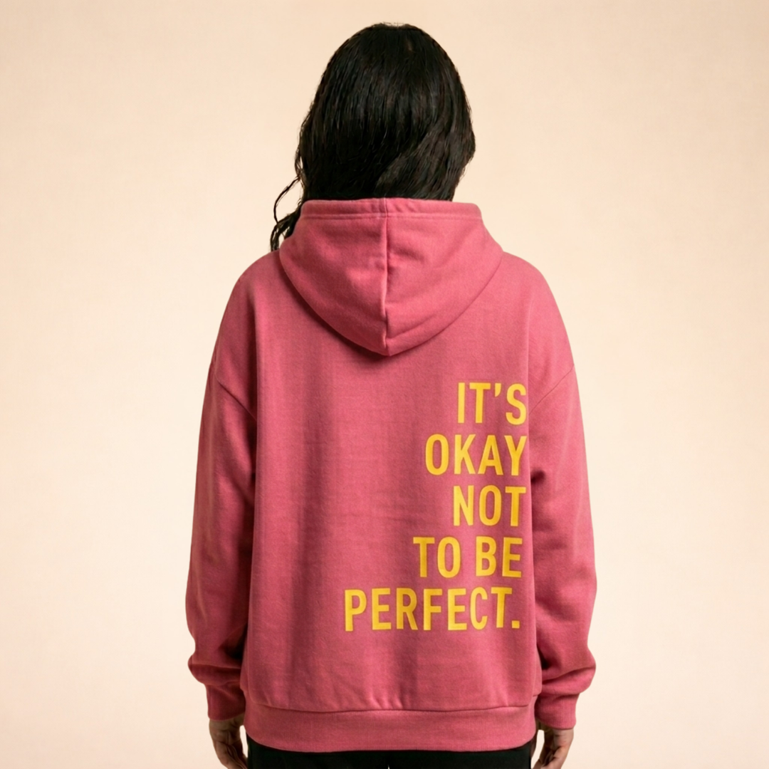 Lydia | Comfortable & Stylish Oversized Hoodie