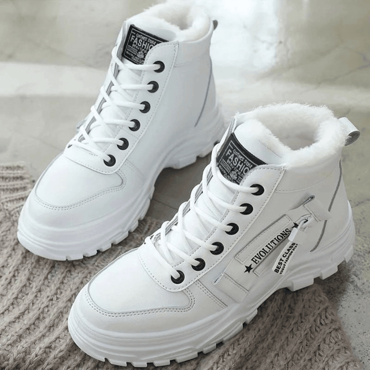 Harper | Waterproof Winter Boots
