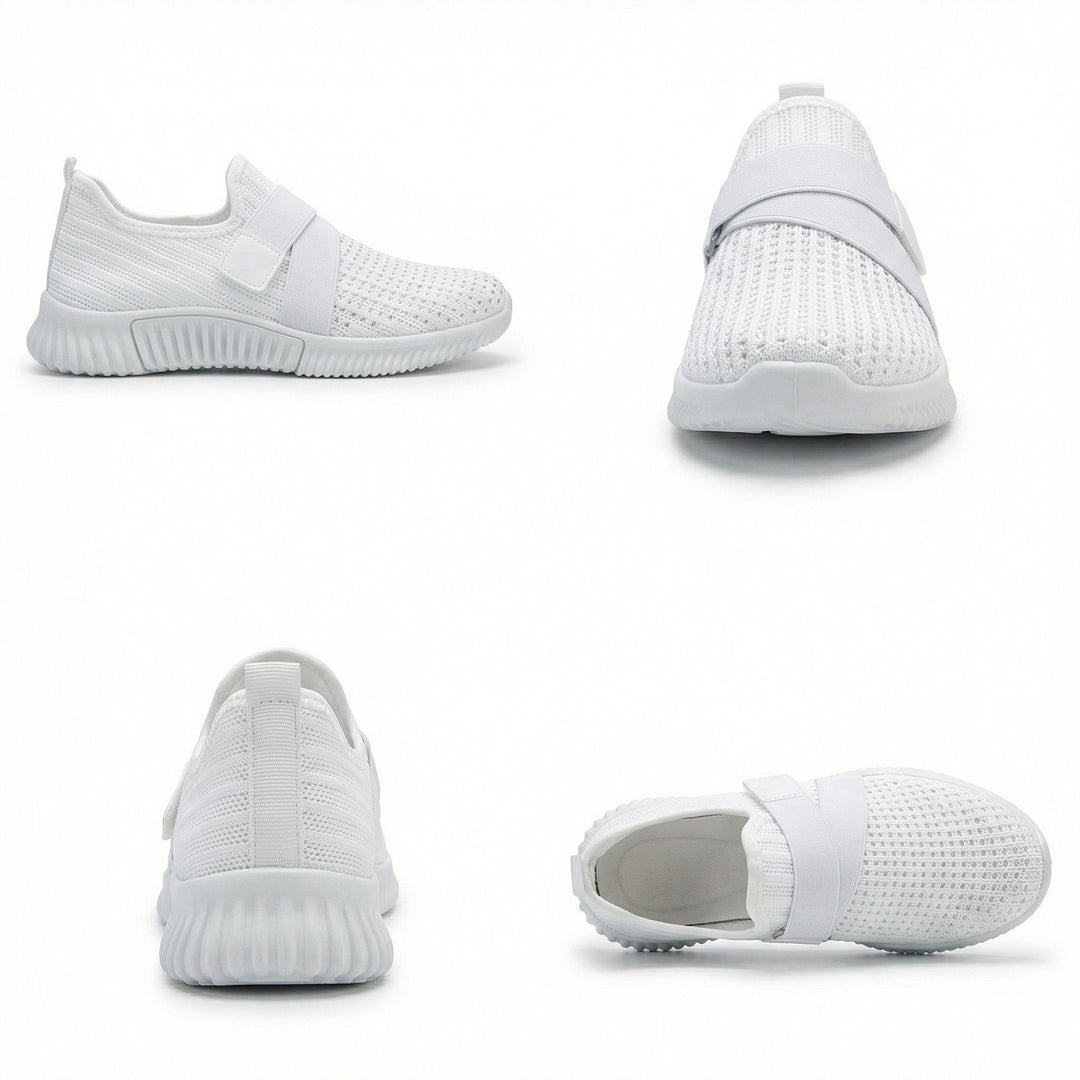 Aurelia | Sneakers ortopediche comode senza lacci