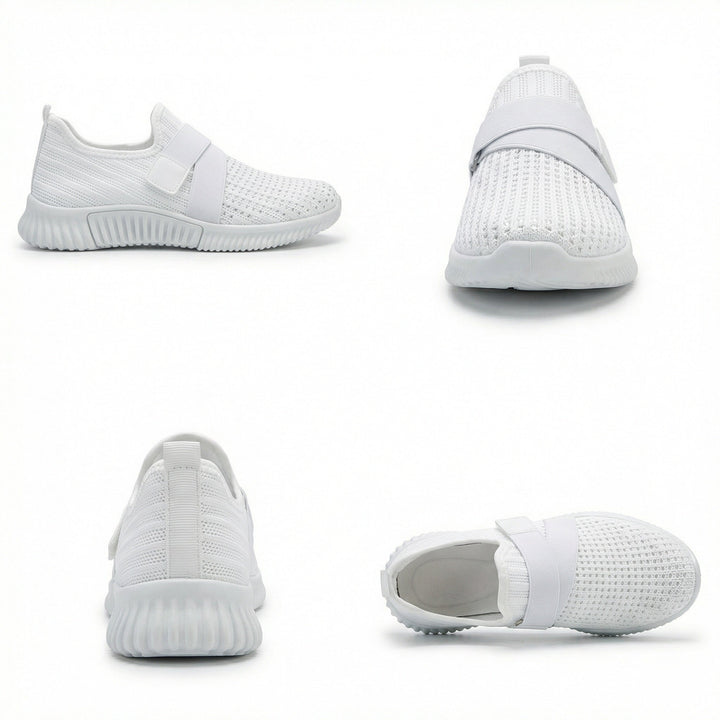 Aurelia | Sneakers ortopediche comode senza lacci
