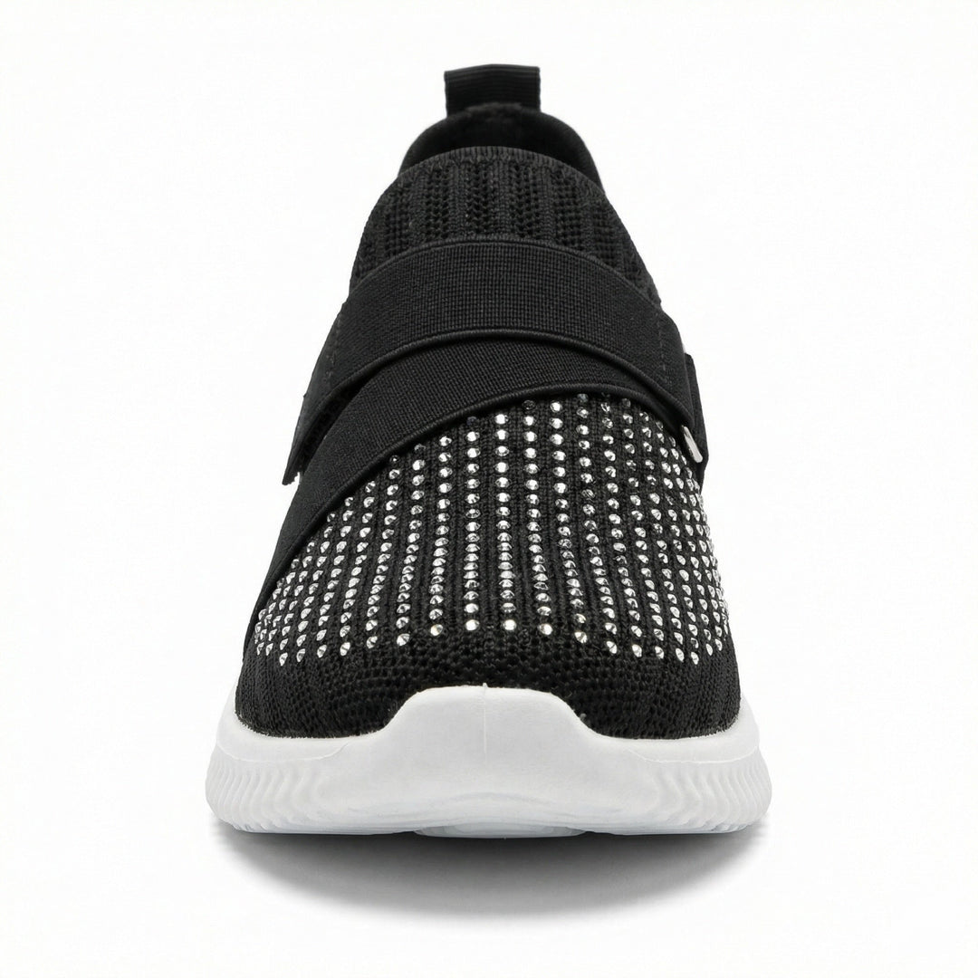 Aurelia | Sneakers ortopediche comode senza lacci